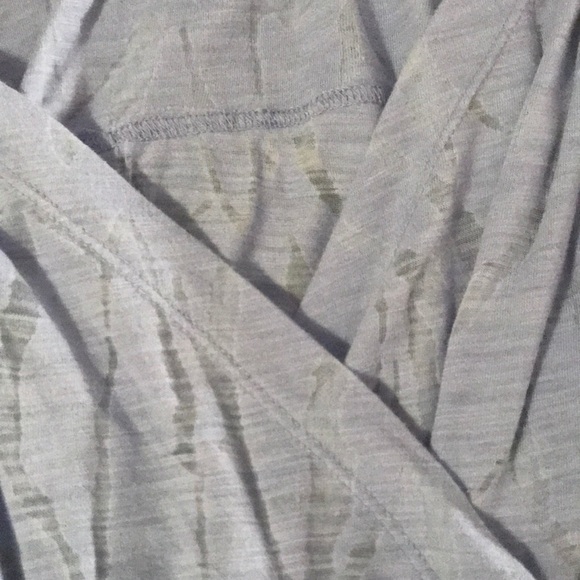 Free People Wrap Top - Picture 8 of 8